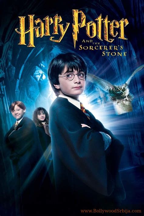 harry potter and the sorcerer's stone online